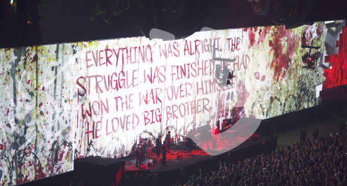 Roger Waters The Wall  vvbvanbree 3587
