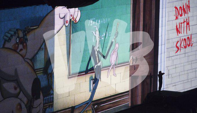 Roger Waters The Wall  vvbvanbree 3588