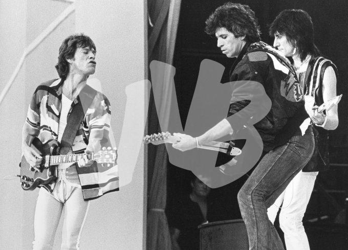 rolling stones 2 vvbvanbree 1993