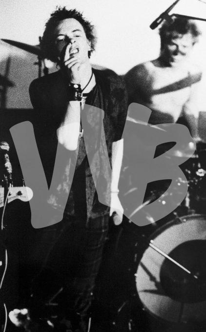 sex pistols 2 vvbvanbree 