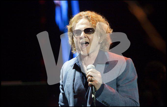 Simply Red  vvbvanbree 3591