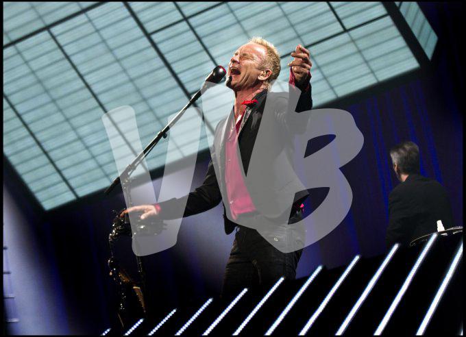 Sting vvbvanbree 3578