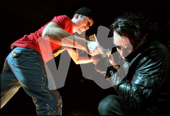 U2 Bono vvbvanbree 3612