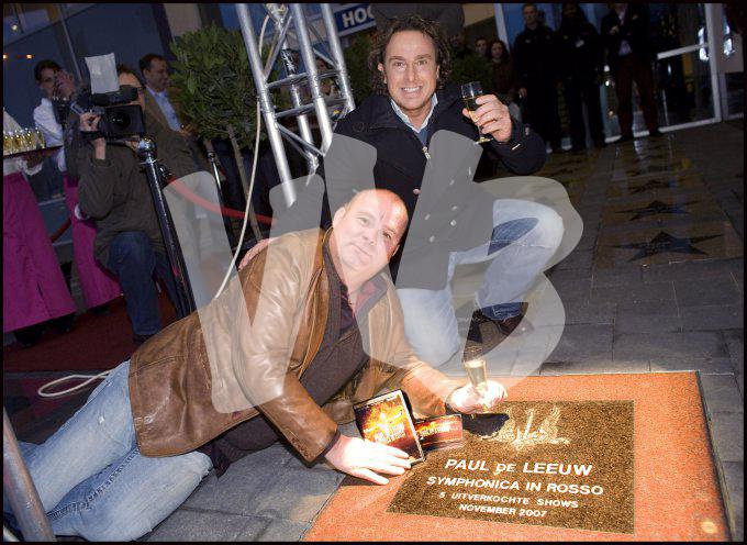 walk of fame gelredome vvbvanbree 2546