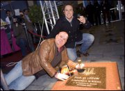 walk of fame gelredome vvbvanbree 2546