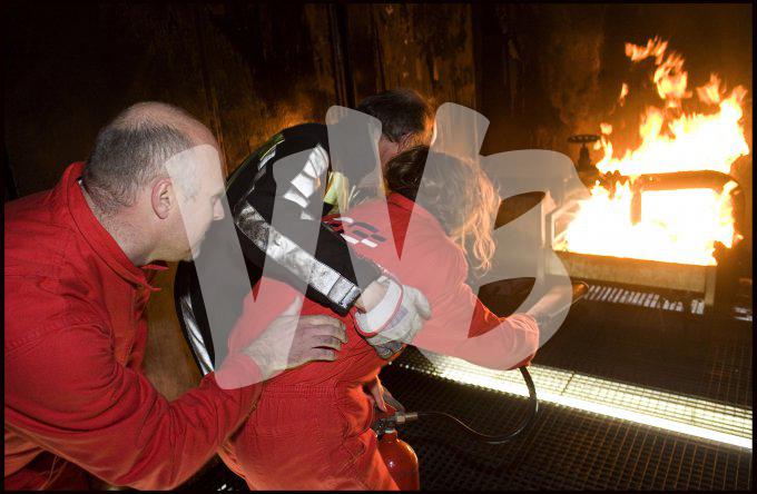 Brand in Zevenaar  vvbvanbree4633