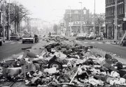 Brand in Zevenaar  vvbvanbree4635