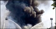 Brand in Zevenaar  vvbvanbree4637