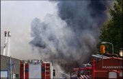 Brand in Zevenaar  vvbvanbree4641