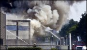 Brand in Zevenaar  vvbvanbree4643