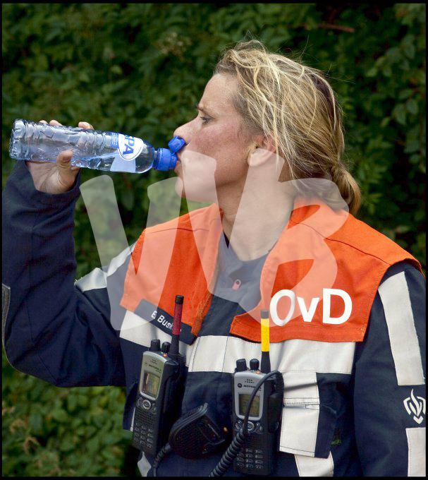 Brand in Zevenaar  vvbvanbree4644