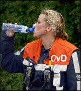 Brand in Zevenaar  vvbvanbree4644