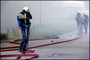 Brand in Zevenaar  vvbvanbree4648