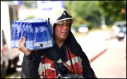 Brand in Zevenaar  vvbvanbree4649