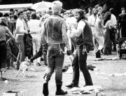 Gevecht tussen 2 Hells Angels  vvbvanbree4617