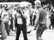 Gevecht tussen 2 Hells Angels  vvbvanbree4618