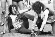 Gevecht tussen 2 Hells Angels  vvbvanbree4621