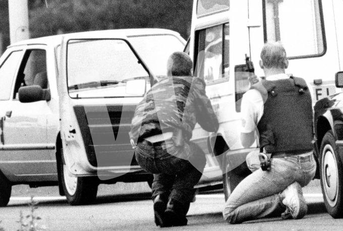Gijzelingdrama op de A12 vvbvanbree4611