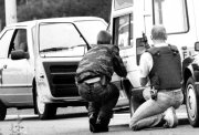 Gijzelingdrama op de A12 vvbvanbree4611