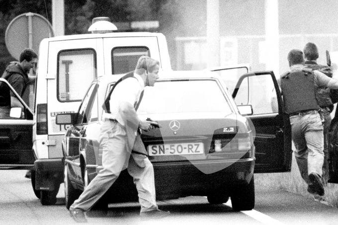 Gijzelingdrama op de A12 vvbvanbree4613