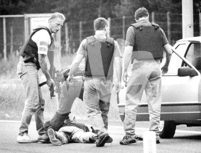 Gijzelingdrama op de A12 vvbvanbree4614