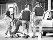 Gijzelingdrama op de A12 vvbvanbree4614