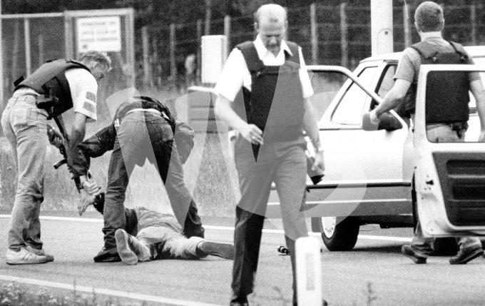Gijzelingdrama op de A12 vvbvanbree4616