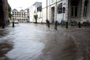 Wateroverlast in Arnhem vvbvanbree4650