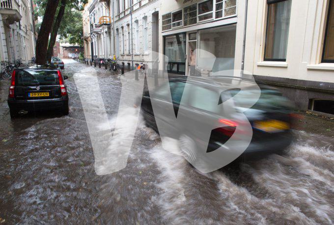Wateroverlast in Arnhem vvbvanbree4652