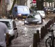 Wateroverlast in Arnhem vvbvanbree4655