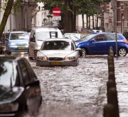 Wateroverlast in Arnhem vvbvanbree4656