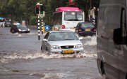 Wateroverlast in Arnhem vvbvanbree4657
