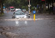 Wateroverlast in Arnhem vvbvanbree4658