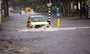 Wateroverlast in Arnhem vvbvanbree4660