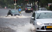 Wateroverlast in Arnhem vvbvanbree4661