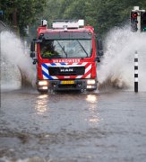Wateroverlast in Arnhem vvbvanbree4663