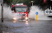 Wateroverlast in Arnhem vvbvanbree4664
