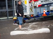 Wateroverlast in Arnhem vvbvanbree4665