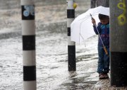 Wateroverlast in Arnhem vvbvanbree4667