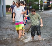 Wateroverlast in Arnhem vvbvanbree4668
