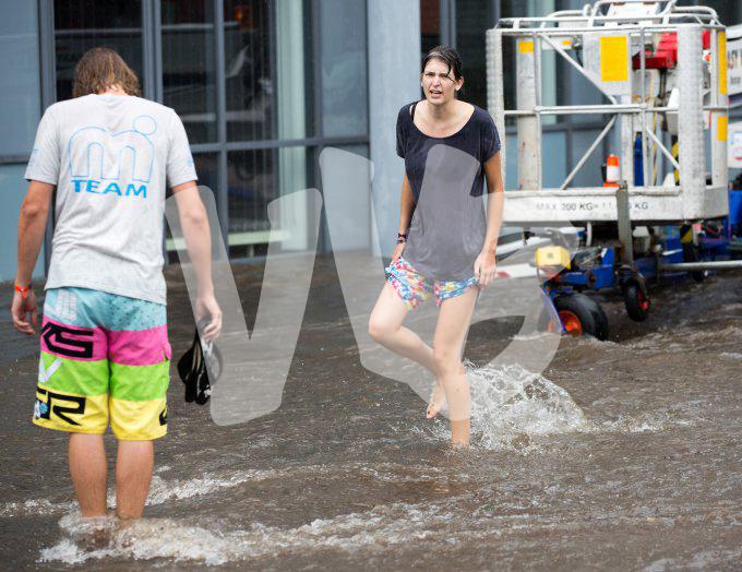 Wateroverlast in Arnhem vvbvanbree4669