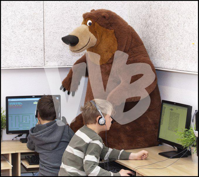 vvbvanbree div onderwijs 2350