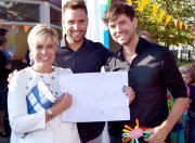Laurentien Nick en Simon DV4C3592