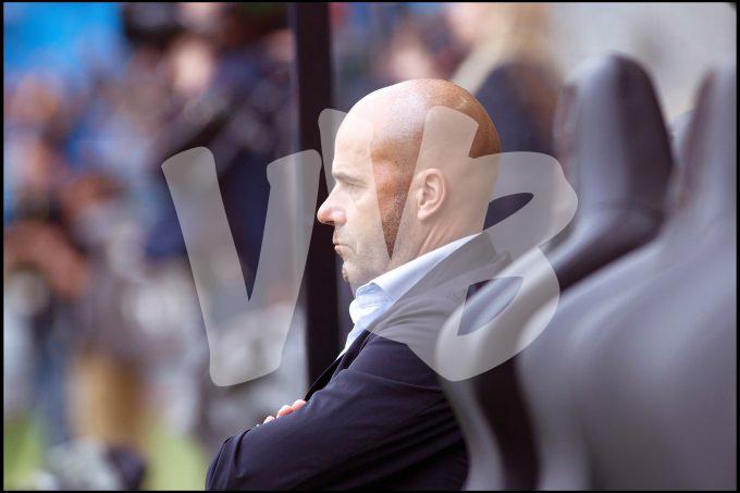 Peter Bosz vvbvanbree 2828