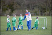 Frank de Boer geeft clinique  vvbvanbree  2291