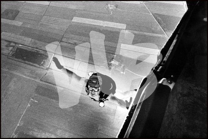 parachute springen  vvbvanbree  2195