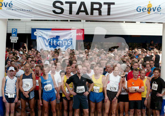 posbankloop  vvbvanbree  2259