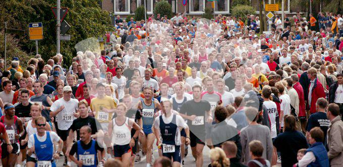 posbankloop  vvbvanbree  2262