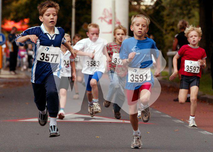 posbankloop  vvbvanbree  2265