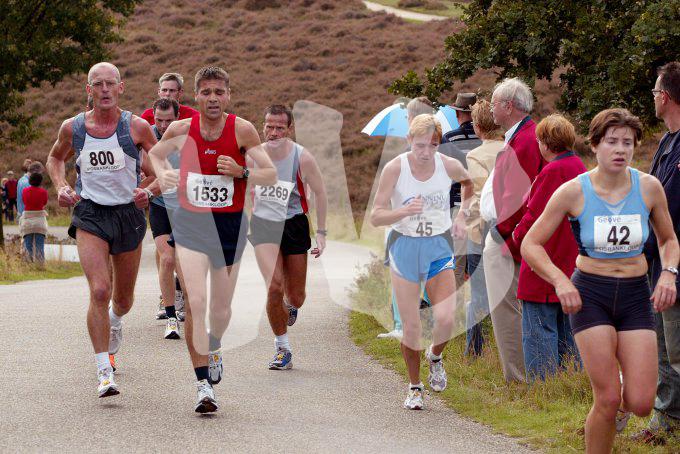 posbankloop  vvbvanbree  2266